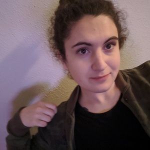 Meet your Posher, June